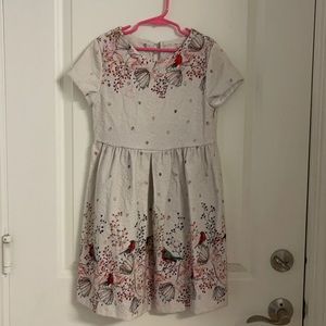 Zara Girls Dress Soft Collection 11-12